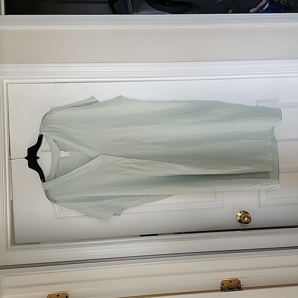 Lightweight Gauzy Coverup